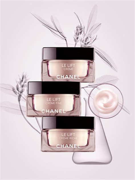 skład kremu chanel lift|Chanel le lift reviews.